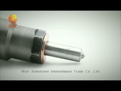 OEM 0445 120 121 BOSCH Common Rail Diesel Injector