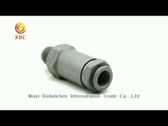 1110010035 Common Rail Pressure Limiter For Bosch Injector
