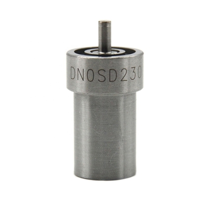 ओरिजिनल नोजल DN0SD230 कॉमन रेल नोजल SD टाइप इंजेक्टर नोजल