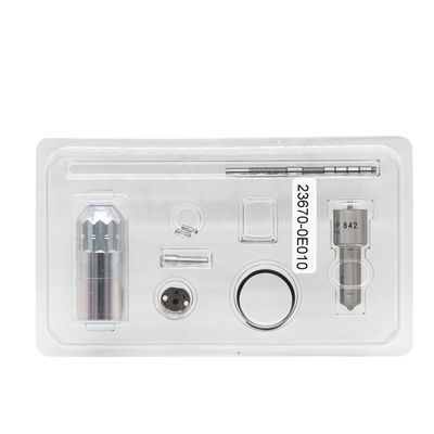 23670-0E010 Denso के लिए सामान्य रेल भागों