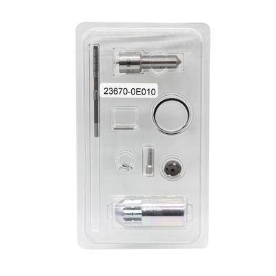 23670-0E010 Denso के लिए सामान्य रेल भागों