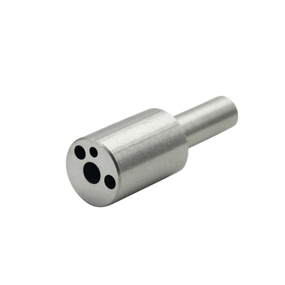 कॉमन रेल एस प्रकार 0 433 271 774 डीजल ईंधन इंजेक्टर नोजल DLLA124S1001