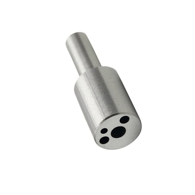 कॉमन रेल एस प्रकार 0 433 271 774 डीजल ईंधन इंजेक्टर नोजल DLLA124S1001